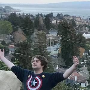 Meet your Posher, Dillon